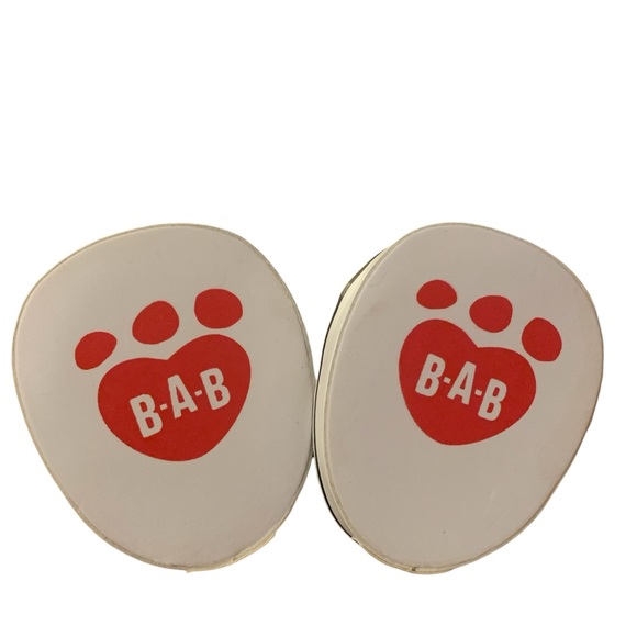 Build-a-Bear’s Lil' Cub® Brownie Teddy Bear 🧸 - Picture 6 of 6